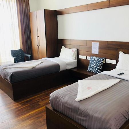 Belair Resorts Котагири Екстериор снимка