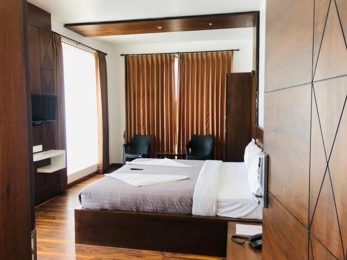 Belair Resorts Котагири Екстериор снимка