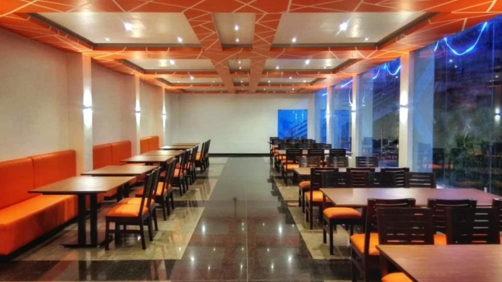 Belair Resorts Котагири Екстериор снимка