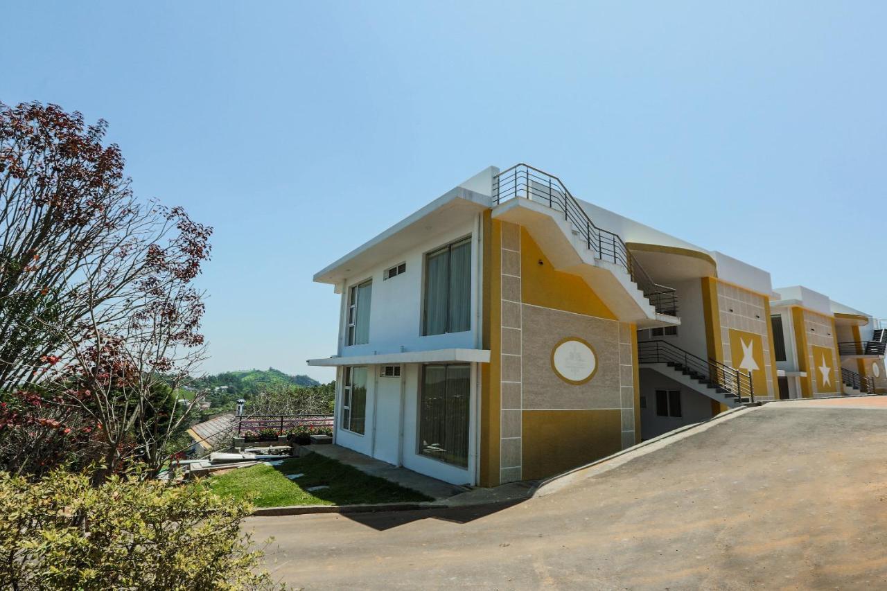 Belair Resorts Котагири Екстериор снимка