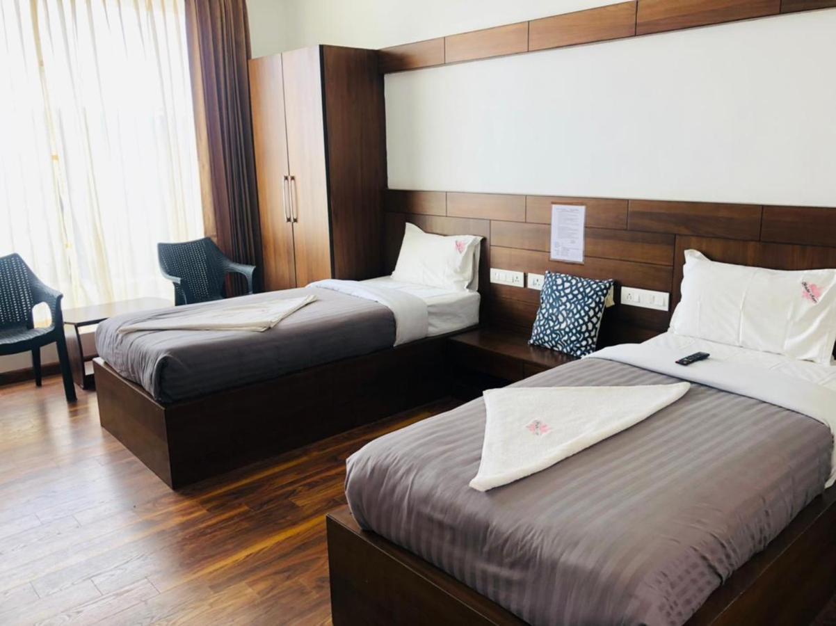 Belair Resorts Котагири Екстериор снимка