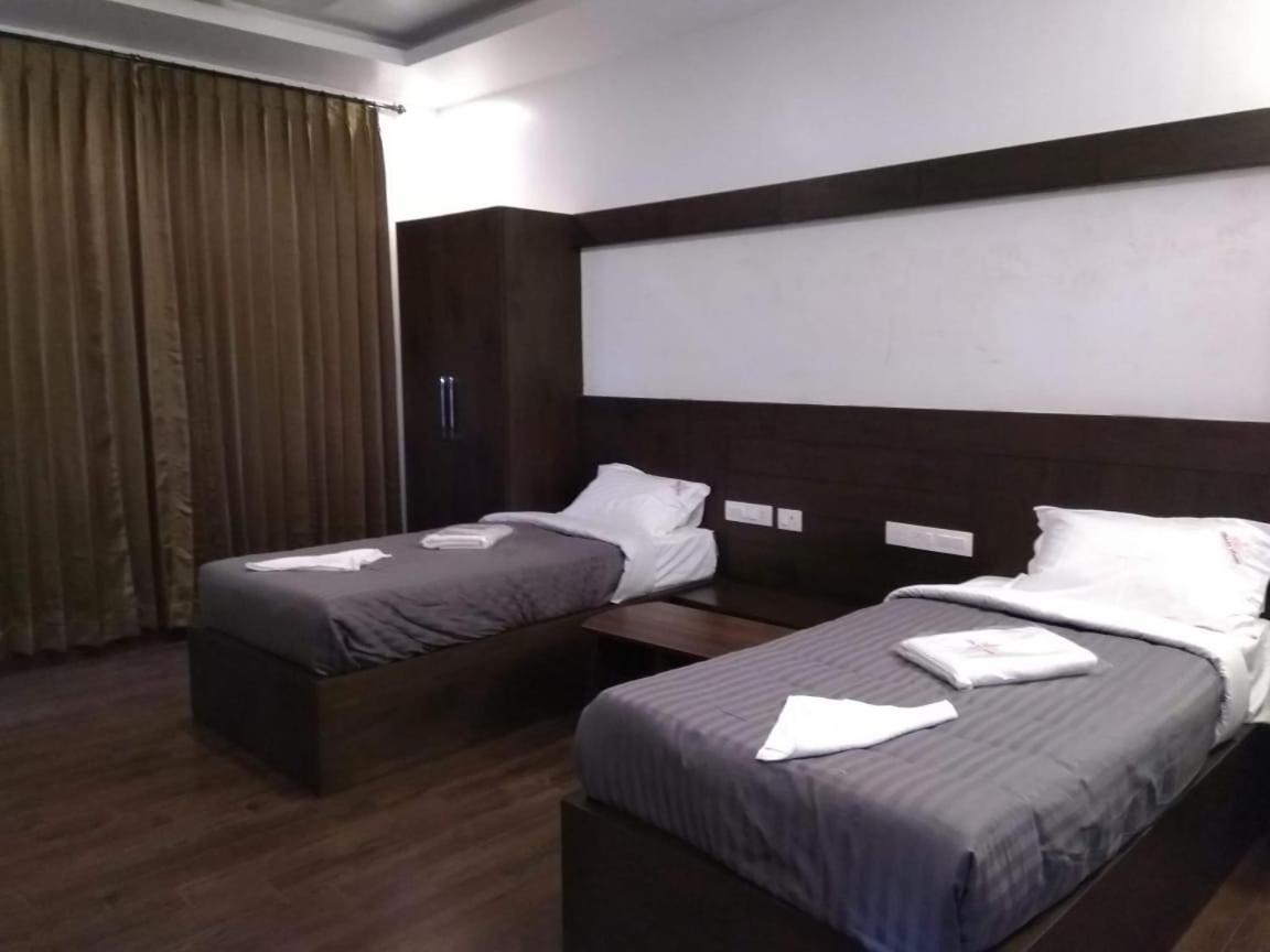 Belair Resorts Котагири Екстериор снимка