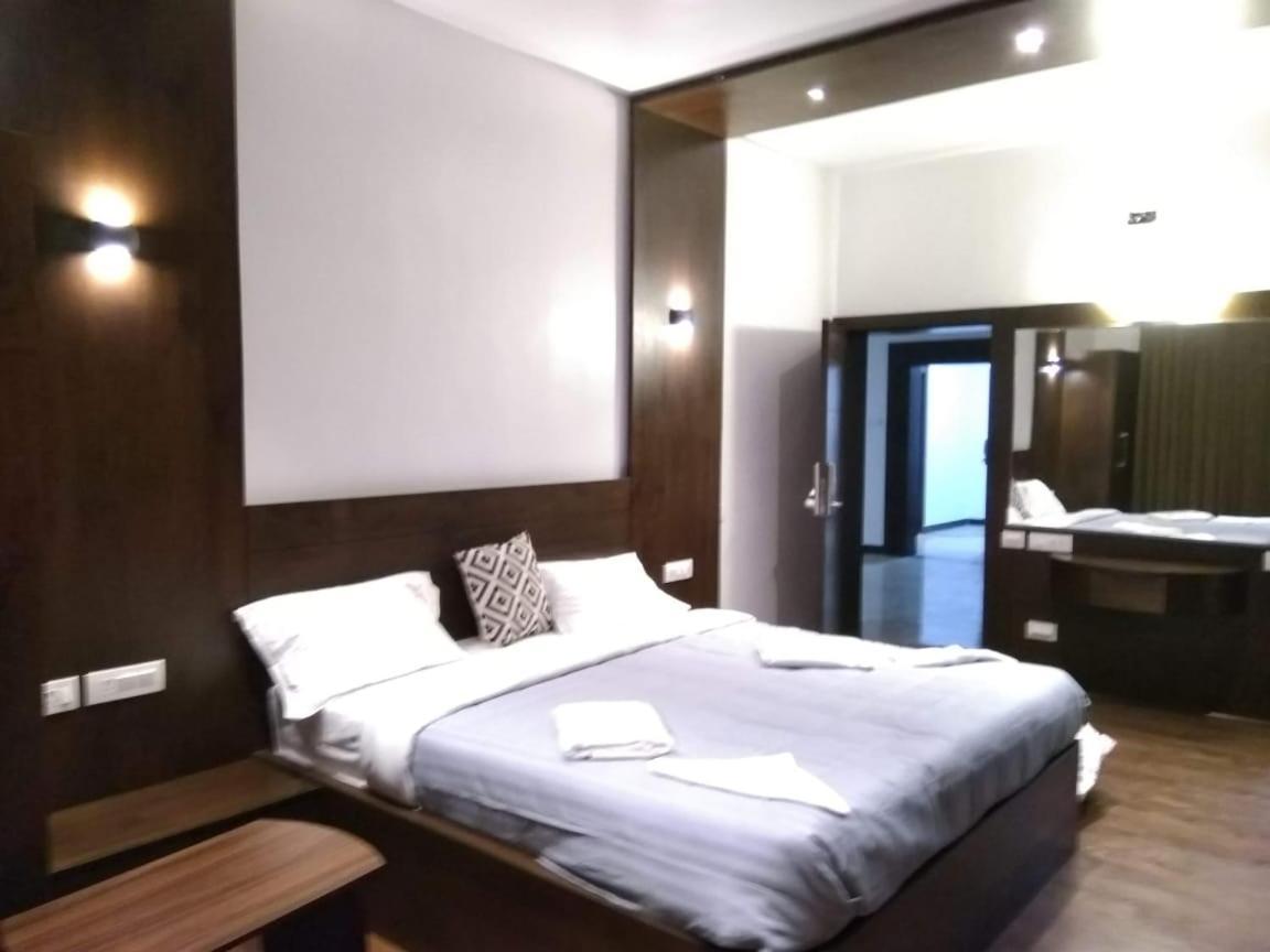 Belair Resorts Котагири Екстериор снимка